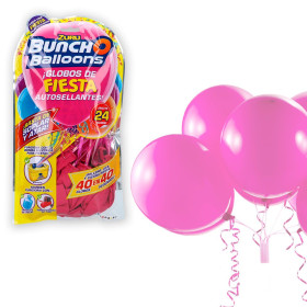 Party Ballons Pack 24 Globos