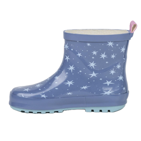Botas Lluvia Goma Stitch