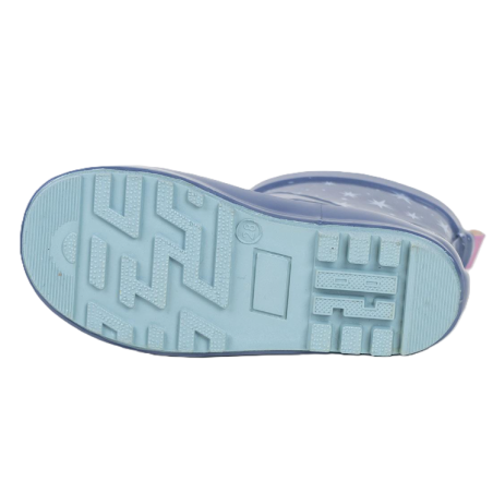 Botas Lluvia Goma Stitch