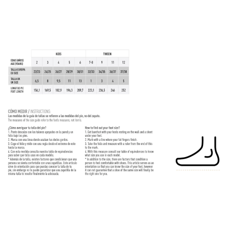 Botas Lluvia PVC Stitch