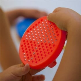 Imapad Pocket Rojo 2