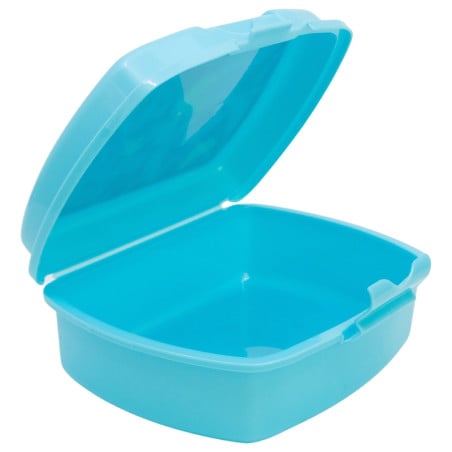 Sandwichera Urban Stitch Palms