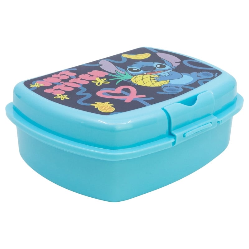 Sandwichera Urban Stitch Palms