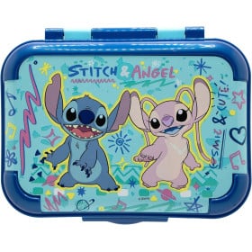 Sandwichera Stitch & Angel 2