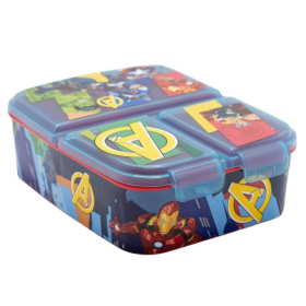 Sandwichera Múltiple Avengers