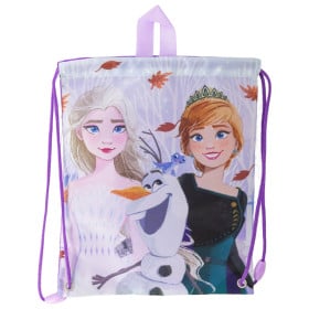Bolsa Merienda Frozen