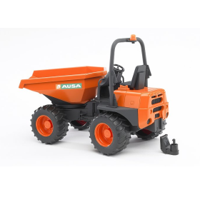 Ausa Minidumper De Brude 2
