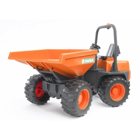 Ausa Minidumper De Brude