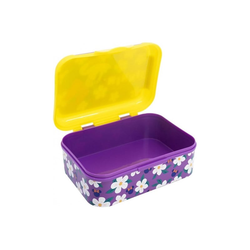 Sandwichera Asker Minnie Sunshine