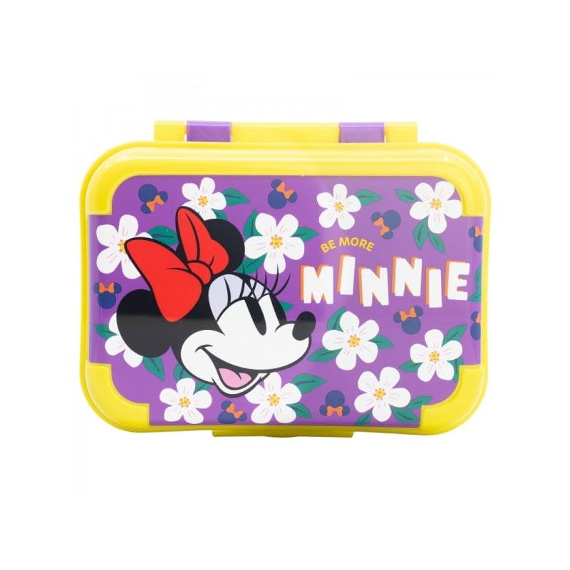 Sandwichera Asker Minnie Sunshine