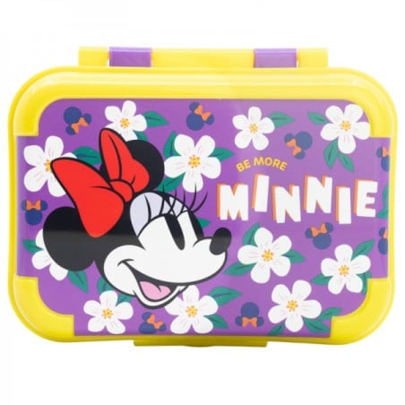 Sandwichera Asker Minnie Sunshine