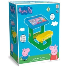 Pupitre Peppa Pig