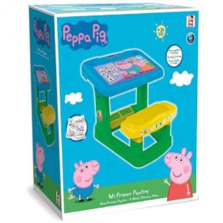 Pupitre Peppa Pig Pupitre Peppa Pig