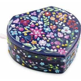 Stick’n Fun 3D Mosaico Caja Corazón 2