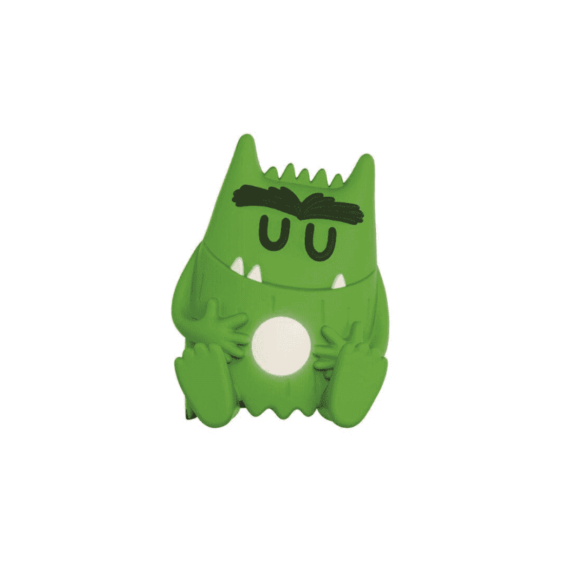 Monstruo De Colores Storyteller Diset