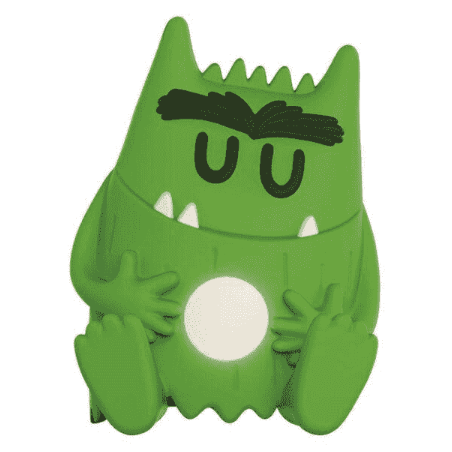 Monstruo De Colores Storyteller Diset Monstruo De Colores Storyteller Diset