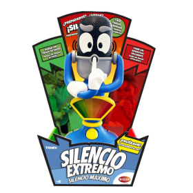 Silencio Extremo De Bizak
