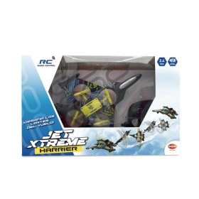 Jet Xtreme Harrier
