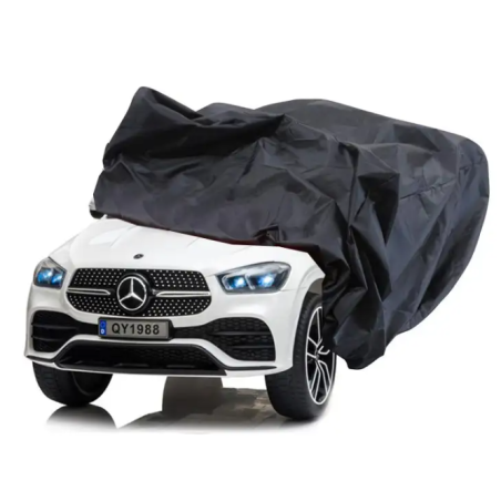 Funda De Coches Batería Talla L De Ataa