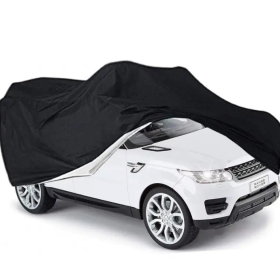 Funda De Coches Batería Talla L De Ataa 2