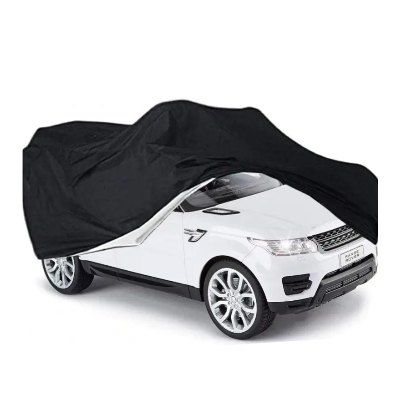 Funda De Coches Batería Talla L