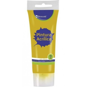 Pintura Acrílica 75 ml Oro Bismark