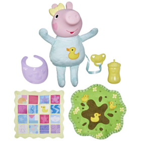 Peppa Pig Evi Gruñidos Y Abrazos De Hasbro 2