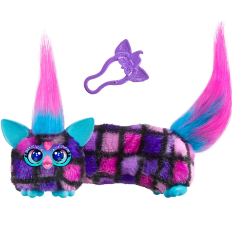 Furby Furblets Dj Surtido