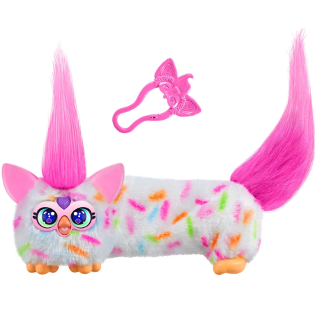 Furby Furblets Dj Surtido