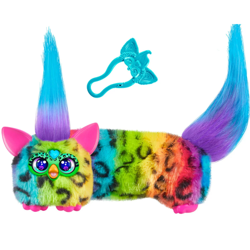 Furby Furblets Dj Surtido