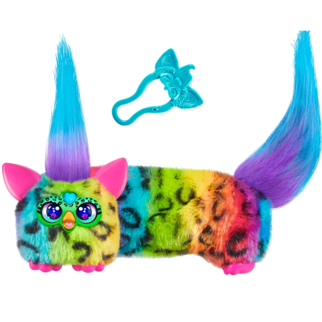 Furby Furblets Dj Surtido