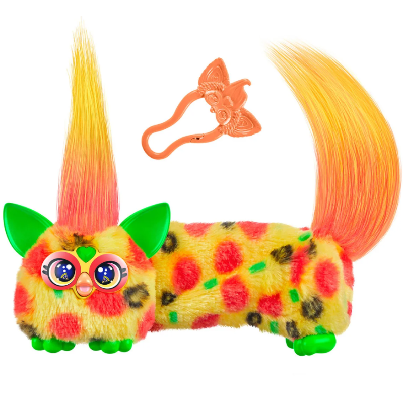 Furby Furblets Dj Surtido