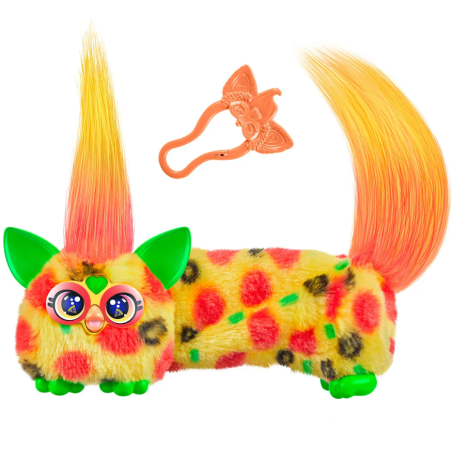 Furby Furblets Dj Surtido