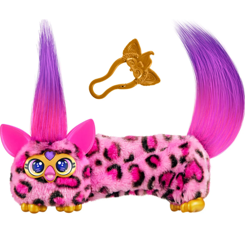 Furby Furblets Dj Surtido