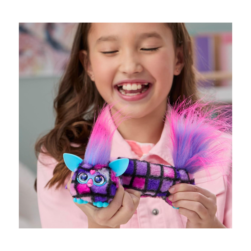 Furby Furblets Dj Surtido