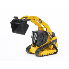 Caterpillar Multi Terreno De Bruder 2