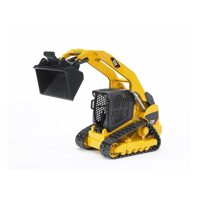 Caterpillar Multi Terreno