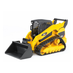 Caterpillar Multi Terreno De Bruder