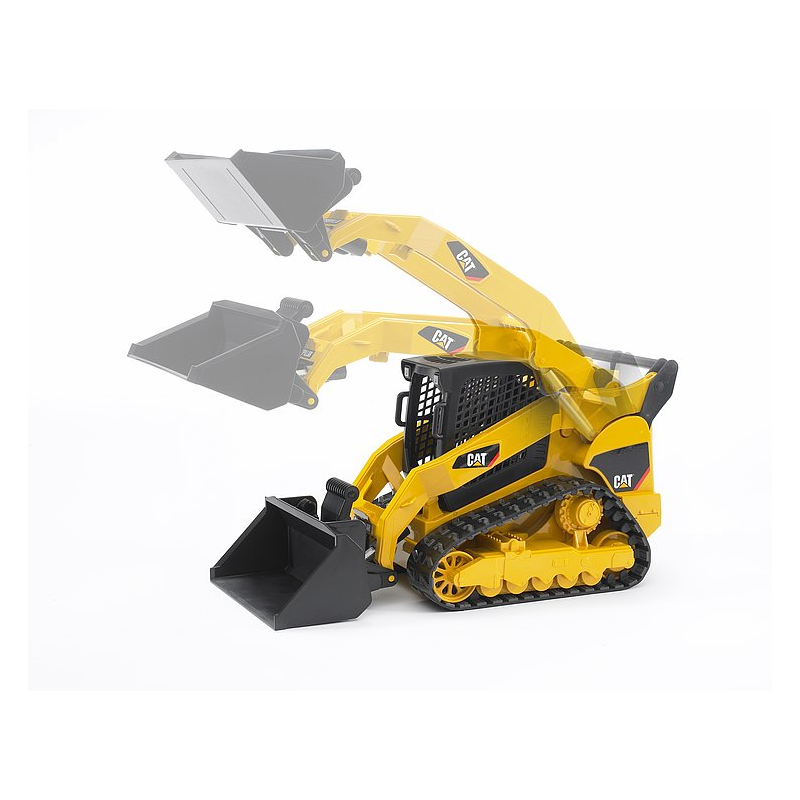 Caterpillar Multi Terreno