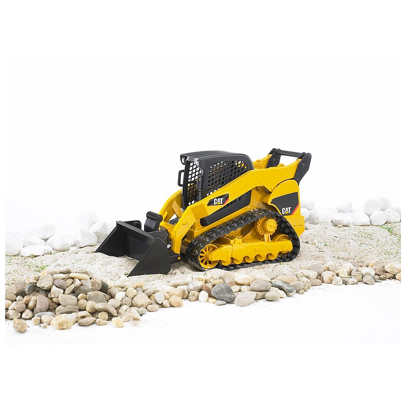 Caterpillar Multi Terreno
