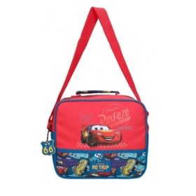 Neceser Adaptable Con Bandolera Cars Lets Race De Joumma 2