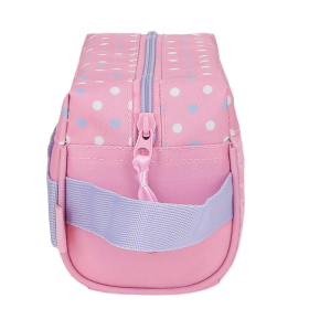 Neceser Hello Kitty Rosa 12 Cm De Joumma 2