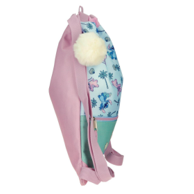 Mochila Saco Stitch Just Chill De Joumma 2