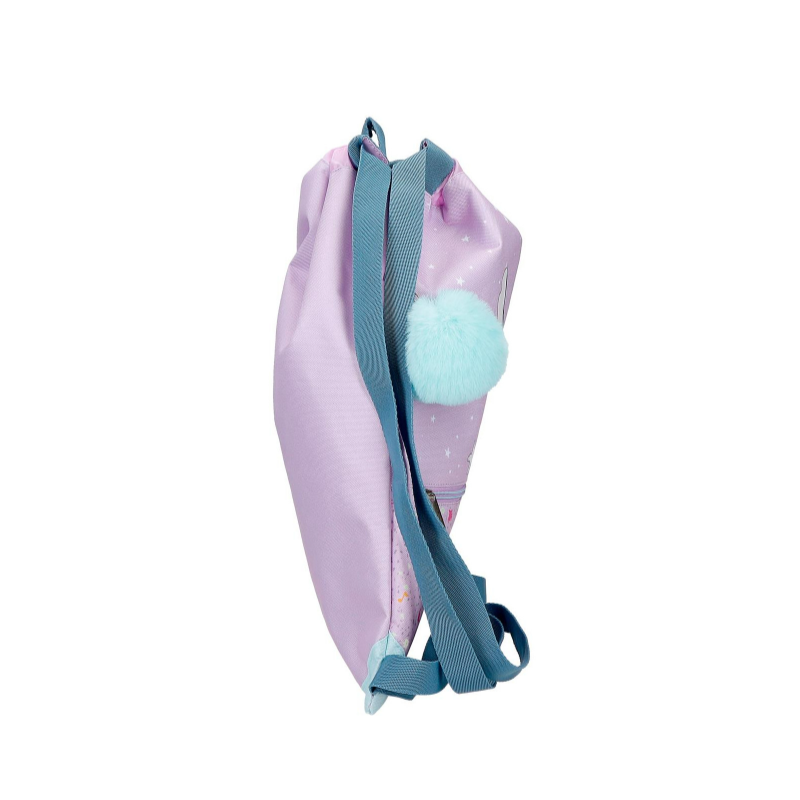 Mochila Saco Stitch Lovely