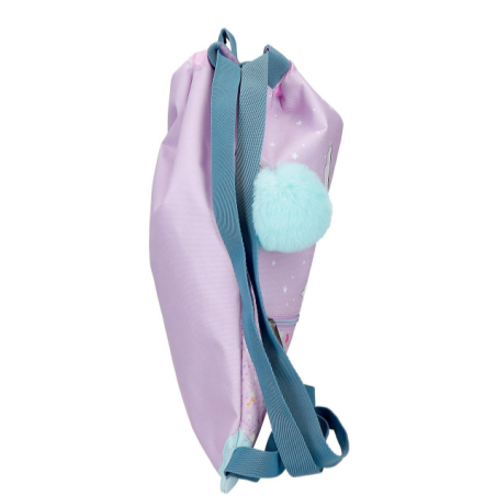 Mochila Saco Stitch Lovely