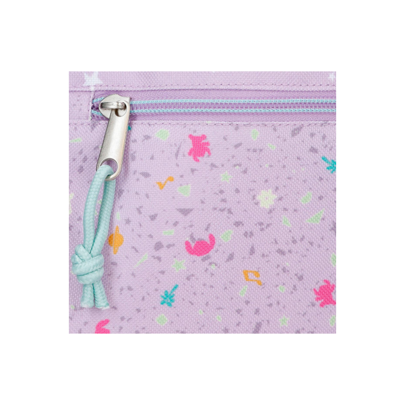 Mochila Saco Stitch Lovely