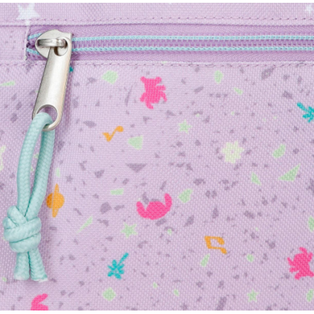 Mochila Saco Stitch Lovely