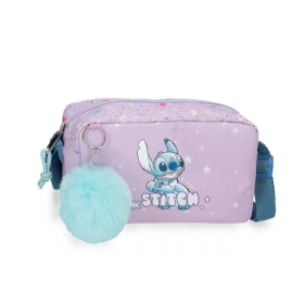 Bandolera Stitch Lovely De Joumma