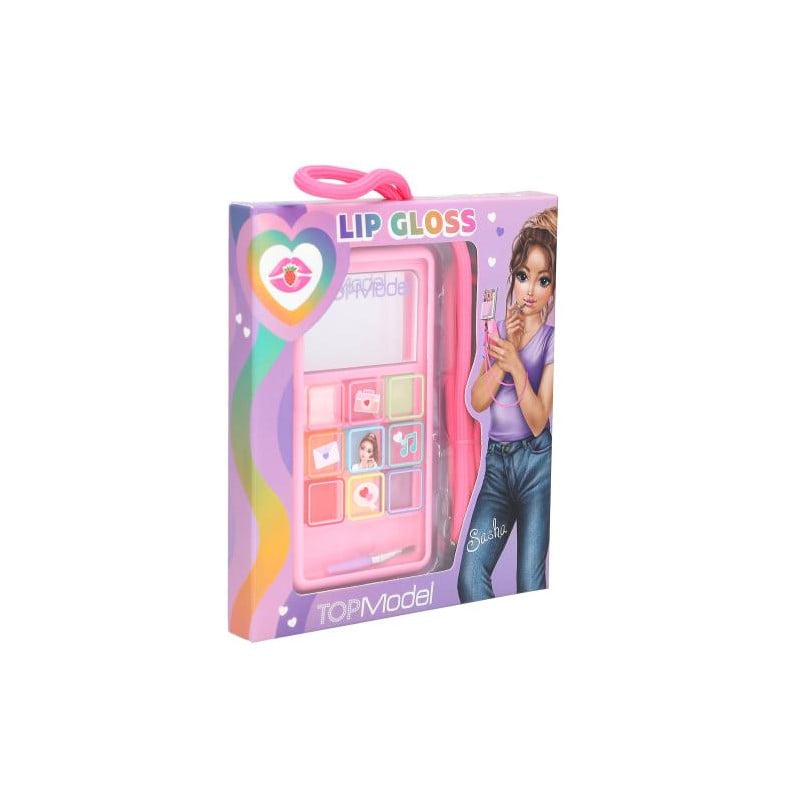 TOPModel Brillo De Labios Smartphone