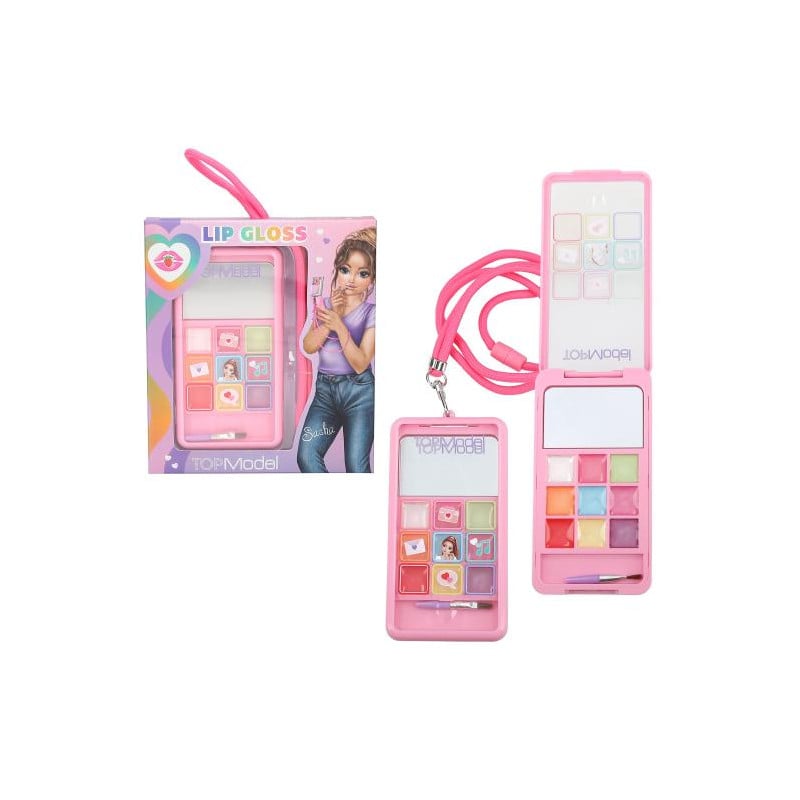 TOPModel Brillo De Labios Smartphone